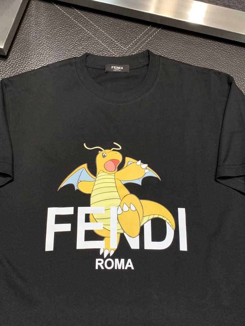 Fendi T-Shirts